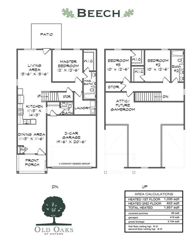 Photo - 417 Live Oak Dr