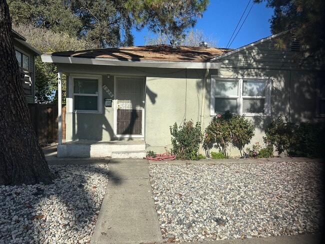 Photo - One Bedroom - West Sacramento