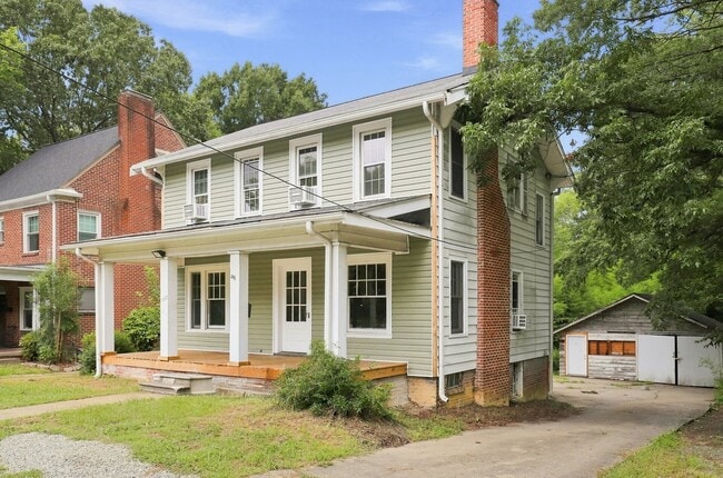 Photo - 1602 Walker Ave