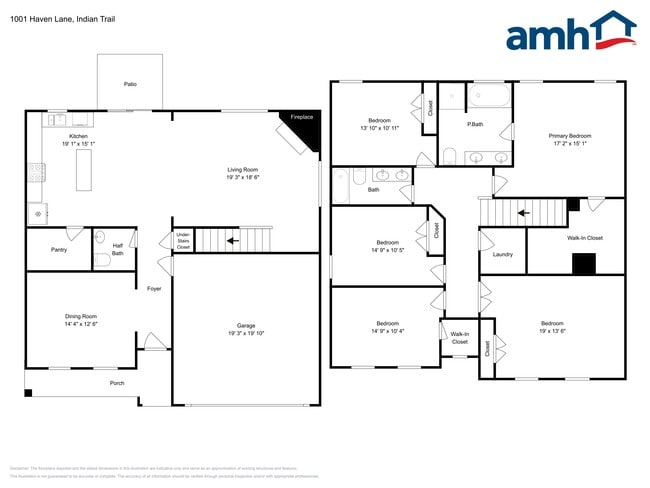 Photo - 1001 Haven Ln
