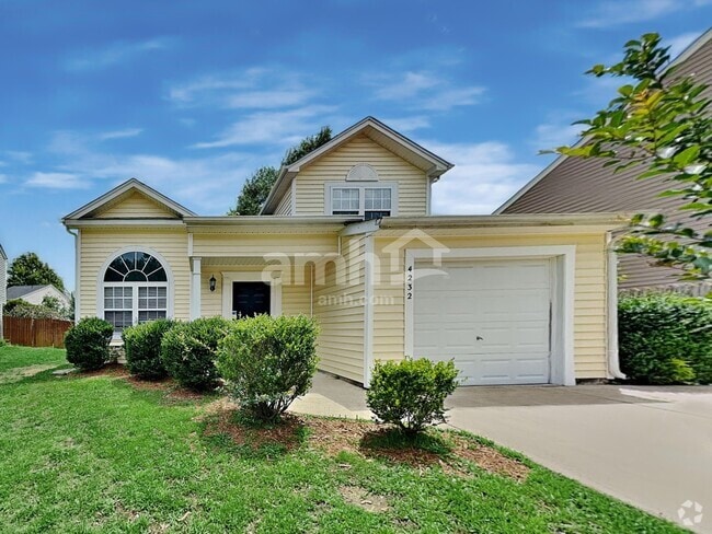 Building Photo - 4232 Palafox Ct Rental