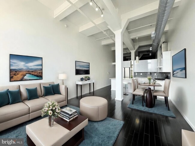 Photo - 726 Market St Condo Unit 602