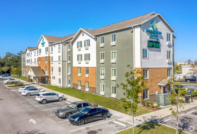 Building Photo - Extended Stay America Suites Clearwater Rental