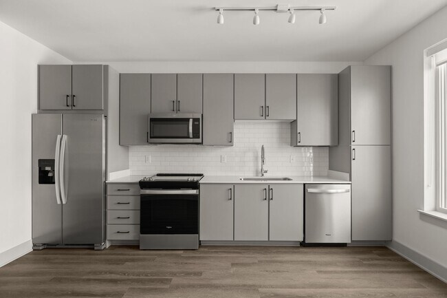 Photo - 542 Southgate Ave Unidad 203