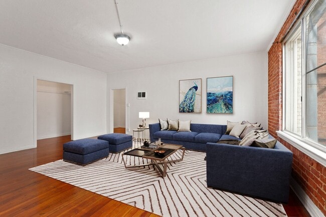 Photo - 1843 North Cherokee