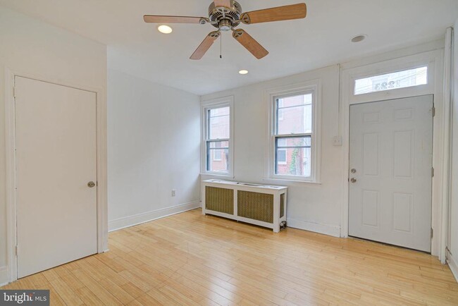 Photo - 1223 N Palethorp St Townhome