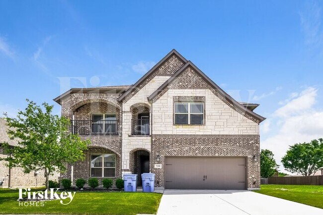 Photo - 7208 Willow Wood St House