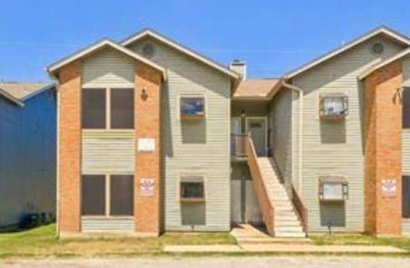 Building Photo - 2505 W Slaughter Ln Unit C