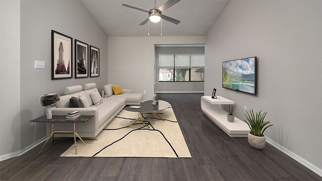 Photo - Edge at Lake Lotus