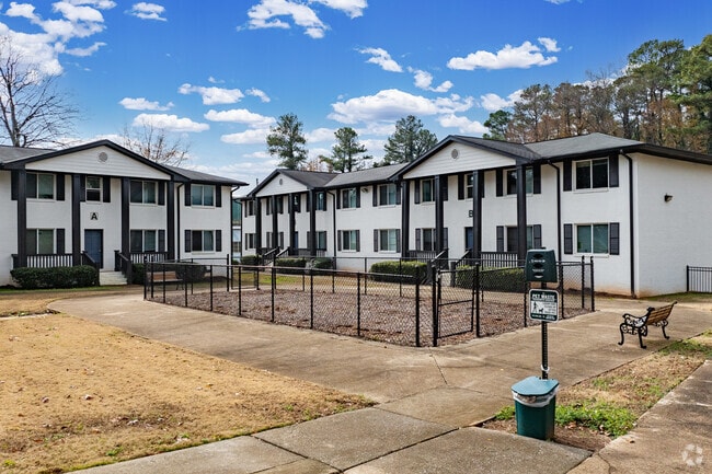 Building Photo - Baba Flats Rental