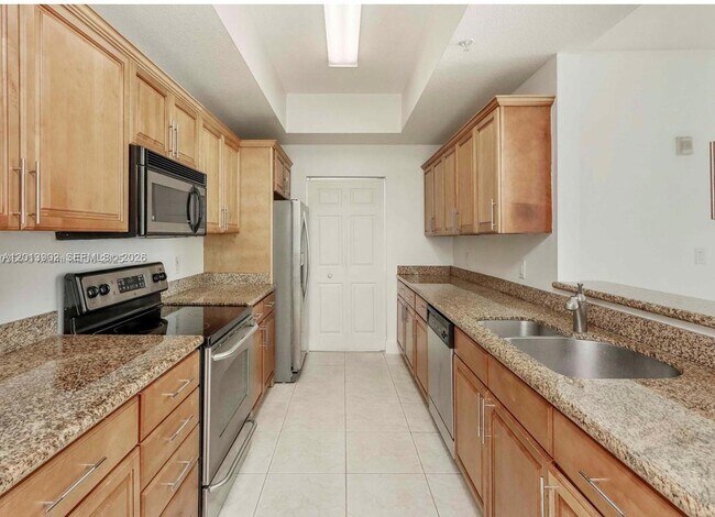 Photo - 3590 Coral Wy Unit 910