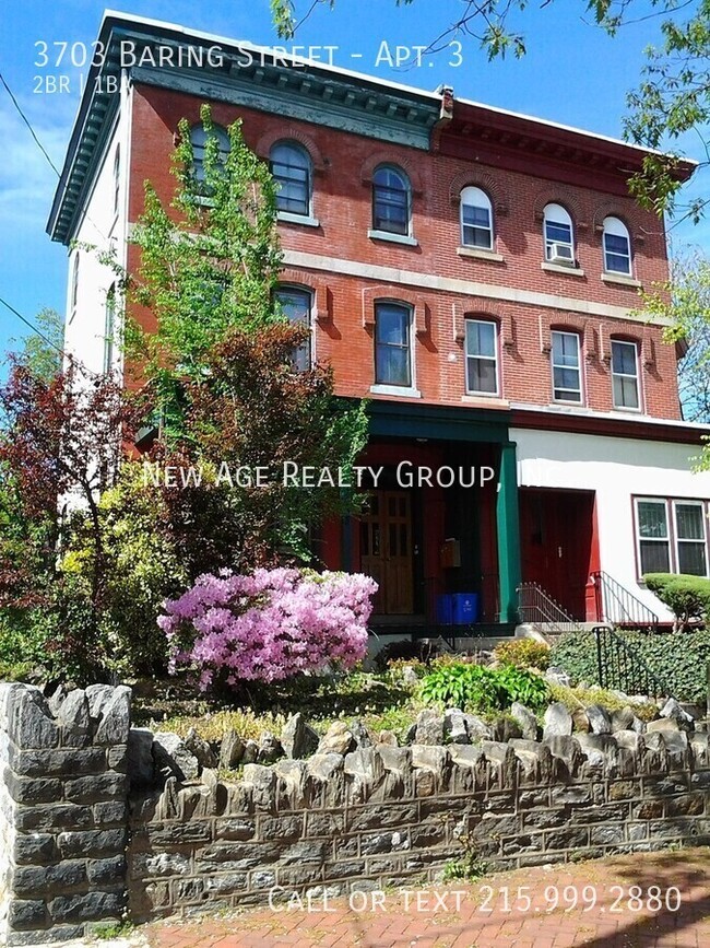 Large two bedroom apartment close to Drexe... - Large two bedroom apartment close to Drexe... Unit Apt. 3