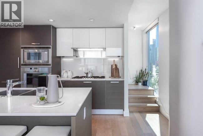 Photo - 1499 W Pender St Unité 904