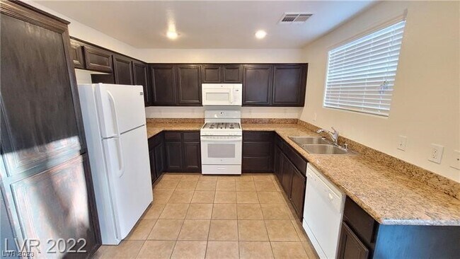 Photo - 7425 S Mojave Canyon St