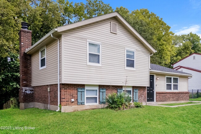 Photo - 6405 Overton Rd