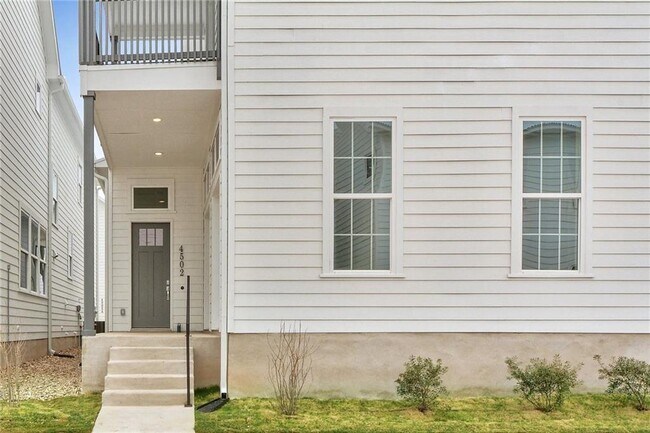 Photo - 4502 Grassland Dr