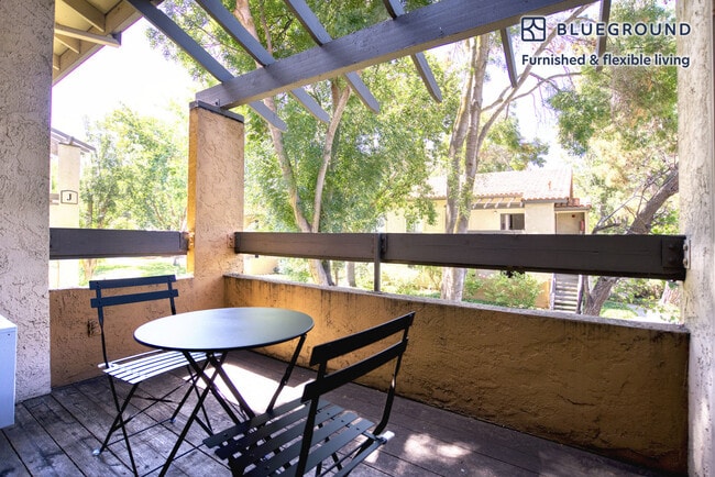 Photo - 1600 Villa St Unit FL2-ID1067