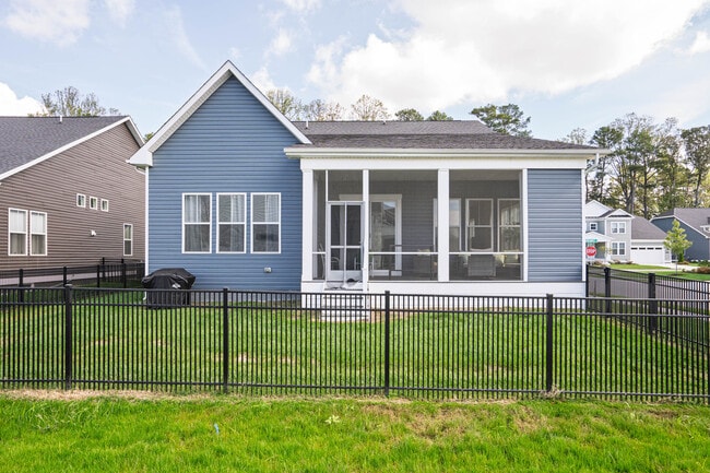 Photo - 31080 Silver Maple Dr