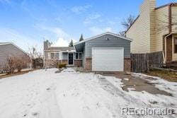 Photo - 4840 S Richfield Cir House