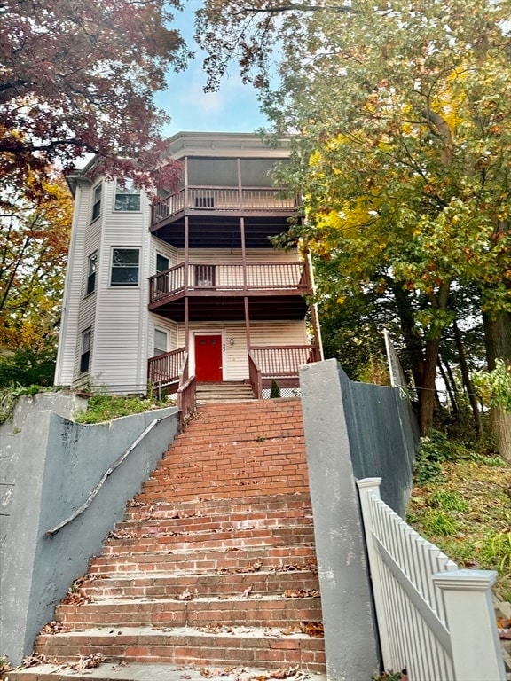 Building Photo - 23 Echo Grove Ave Unit 2