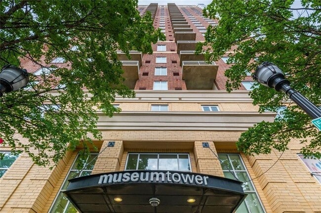 Photo - 285 Centennial Olympic Park Dr NW