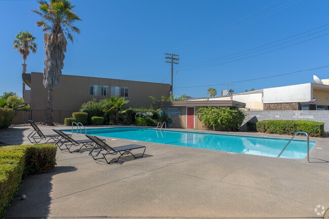 Photo - Acacia at Carmichael Apartments