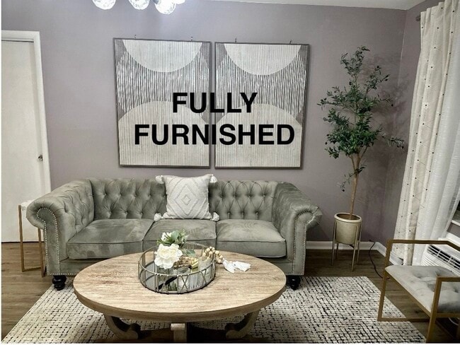 Photo - 3600 Hillsboro Pike Unidad F7 Fully Furnished