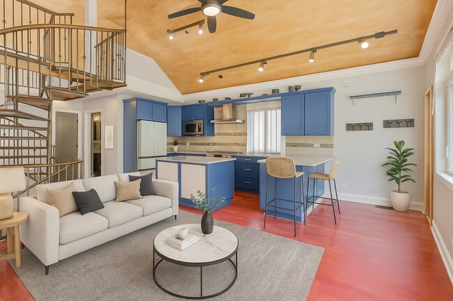 Photo - 1532 N Greenview Ave