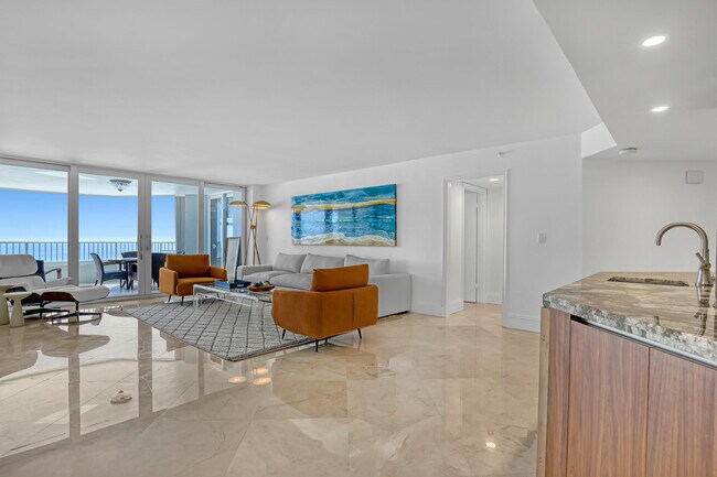Photo - 5200 N Ocean Dr Unit 1703
