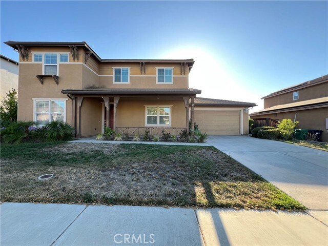 Building Photo - 36395 Pistachio Dr Rental