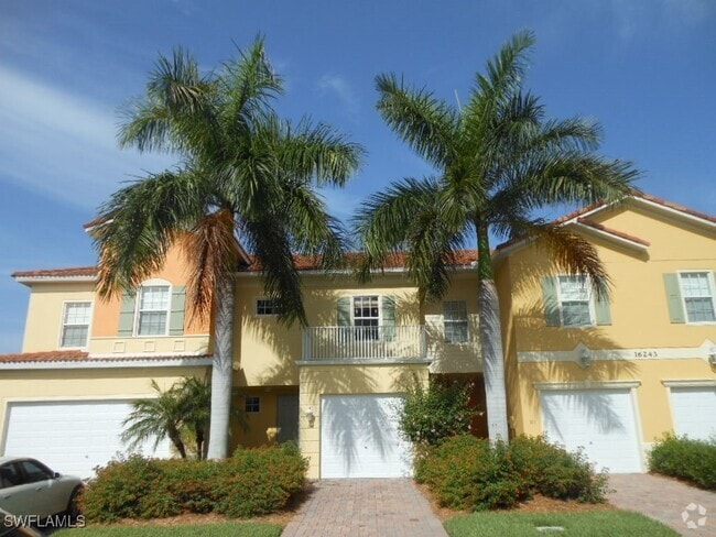 Building Photo - 16243 Via Solera Cir Rental