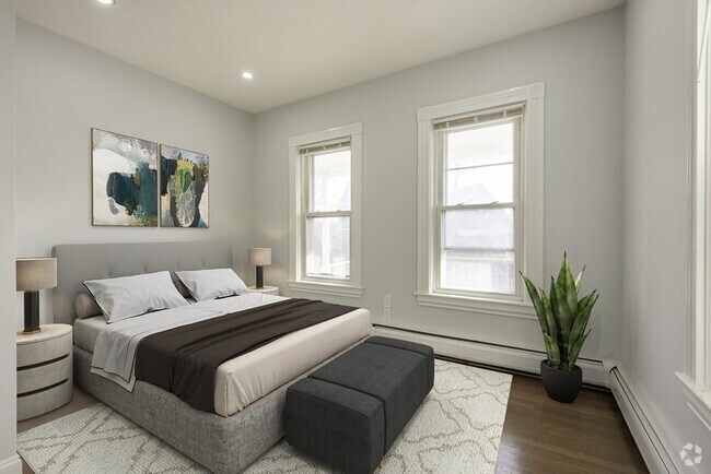Building Photo - 108 Byron St Unit #1 Rental