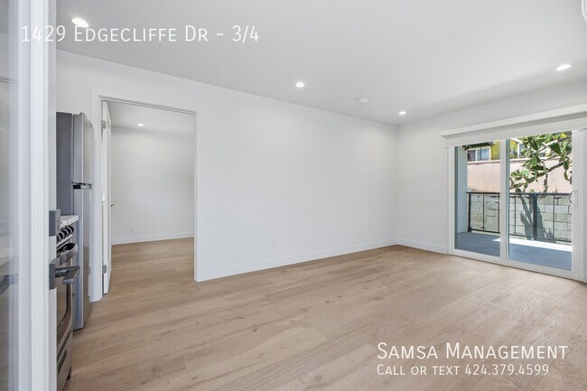 1429 Edgecliffe Dr Unit 3/4