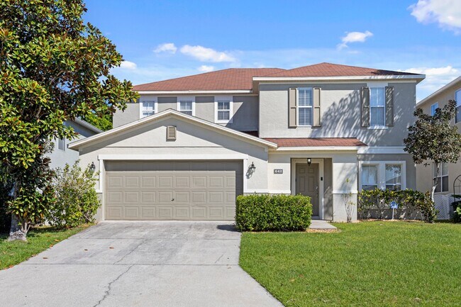 Photo - 642 Elderberry Dr House