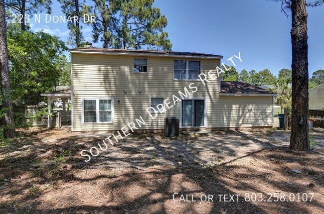 Photo - 220 N Donar Dr