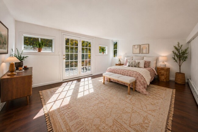 Photo - 1 Bedroom Apartment In Doylestown