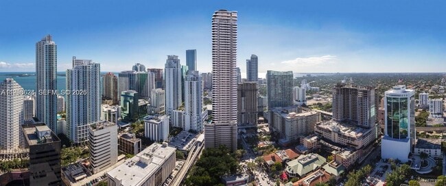 Photo - 1000 Brickell Plaza Unit PH5503