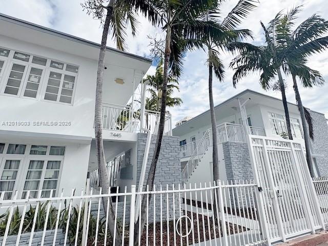 Photo - 7445 Harding Ave Unit 112