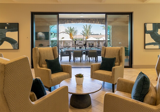 The Courtyards Pacific Village