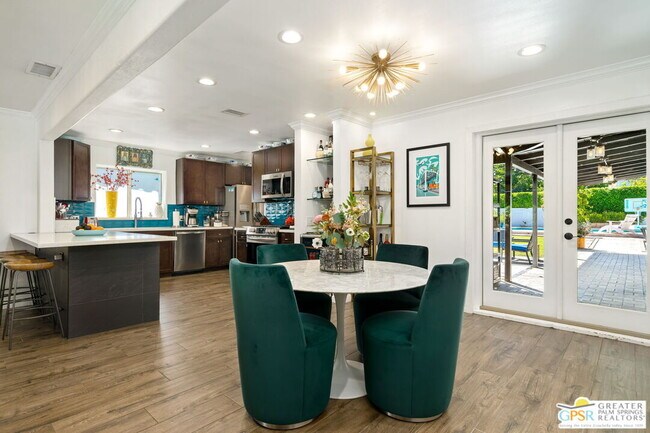 Photo - 1861 S Palm Canyon Dr