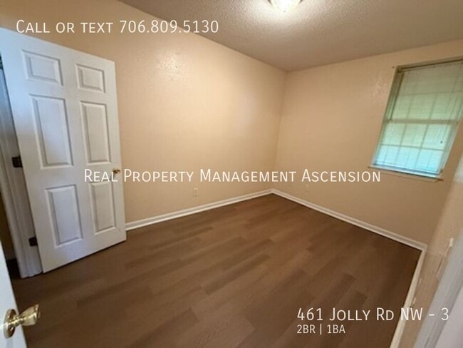 Photo - 461 Jolly Rd NW Unit 3
