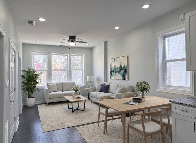 Photo - 1520 S Kedvale Ave