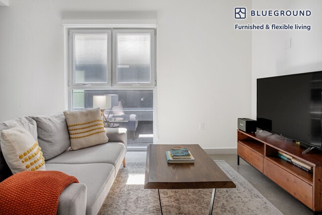 Photo - 3630 Overland Ave Unit FL4-ID1133