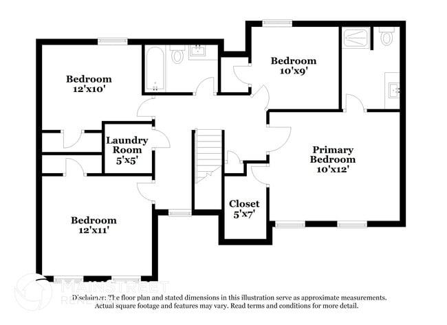 Photo - 11115 N Lewis Ave