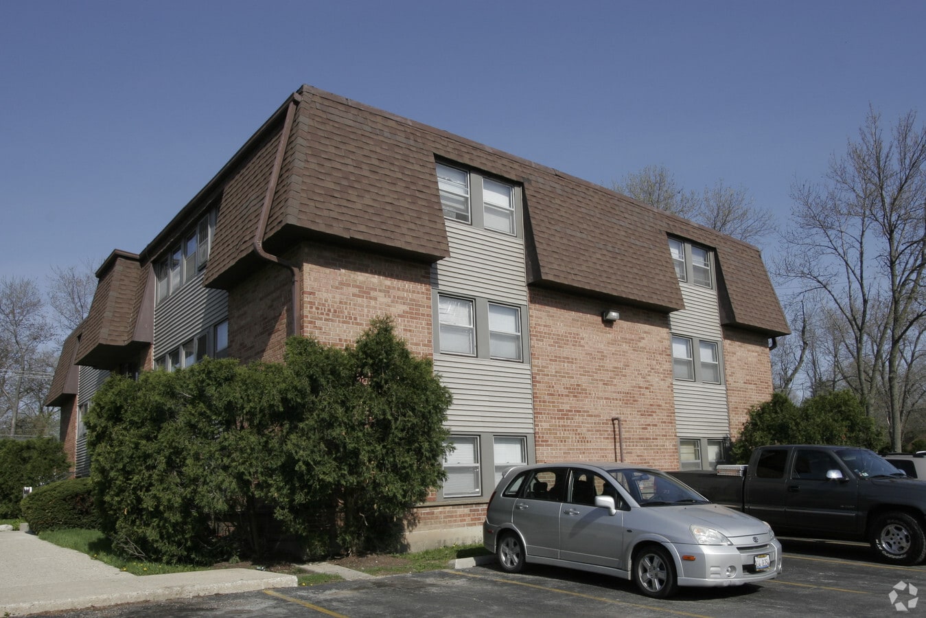 Westwood Apartment Properties - Westwood Apartment Properties