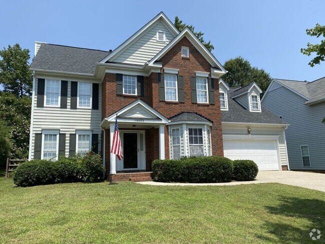 Building Photo - Spacious 4 Bedroom Home in North Charlotte