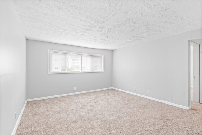 Uphill Flats- 1, 2 & 3 Bedrooms