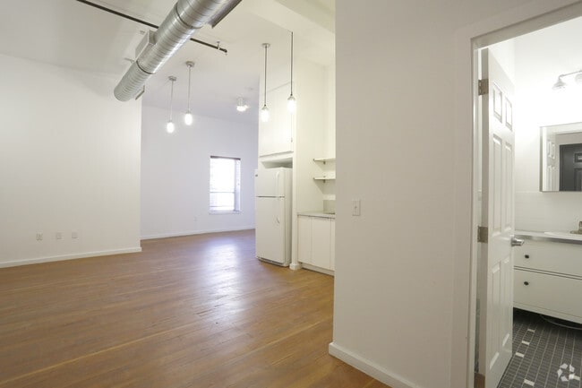 Savoy Lofts