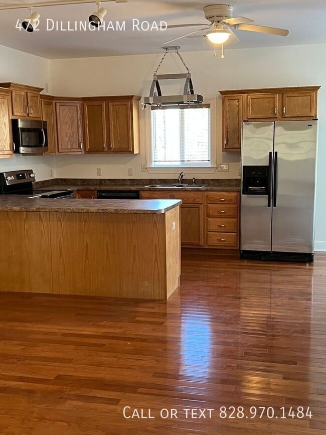 Photo - 472 Dillingham Rd