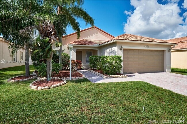 Building Photo - 1132 NW 143rd Ave Rental